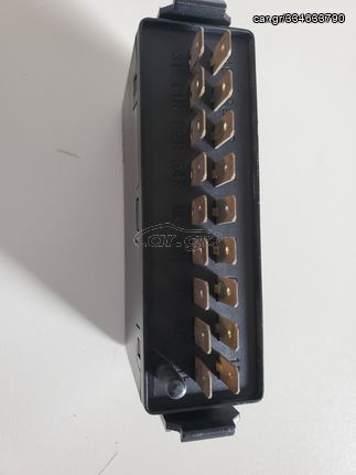 Blinker Ρελέ φλάς MERCEDES A0035444332 (Blinkgeber) 2